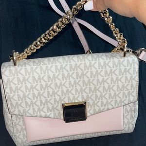 Michael kors crossbody bag